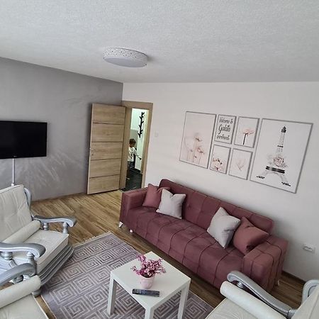 Galata Vip Apartment Нови пазар Екстериор снимка