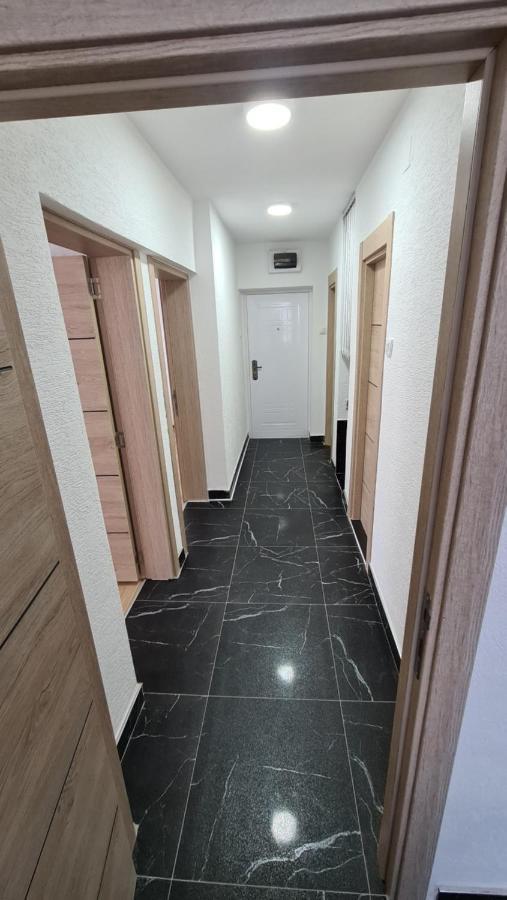 Galata Vip Apartment Нови пазар Екстериор снимка