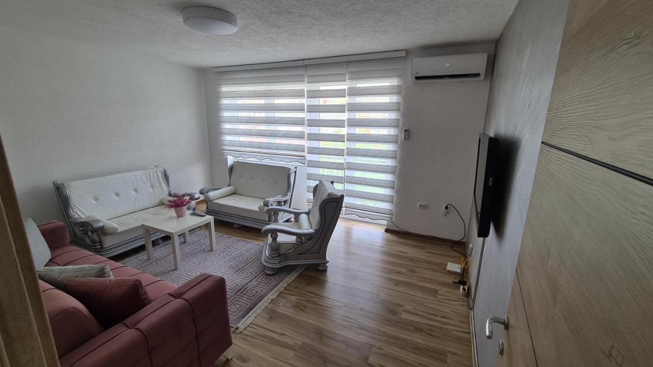 Galata Vip Apartment Нови пазар Екстериор снимка