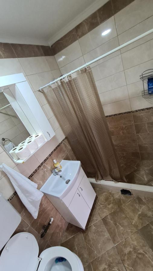 Galata Vip Apartment Нови пазар Екстериор снимка