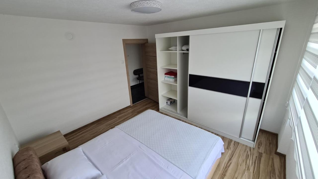 Galata Vip Apartment Нови пазар Екстериор снимка