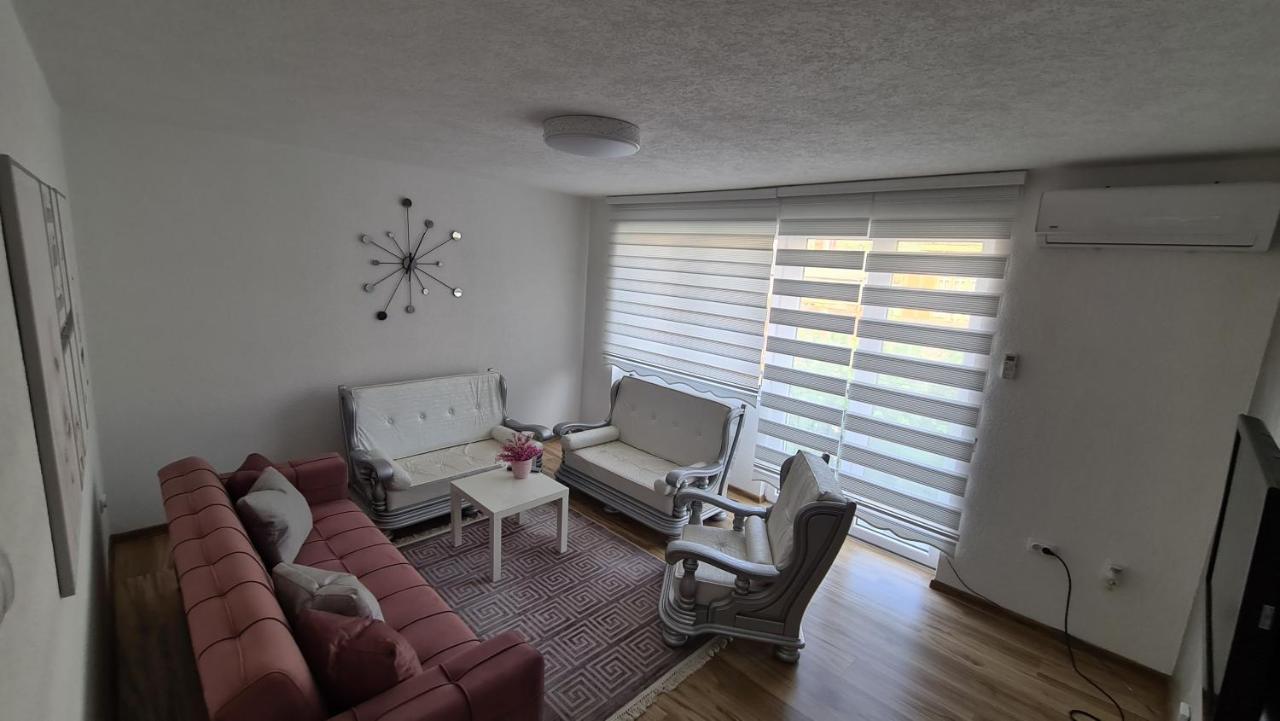 Galata Vip Apartment Нови пазар Екстериор снимка