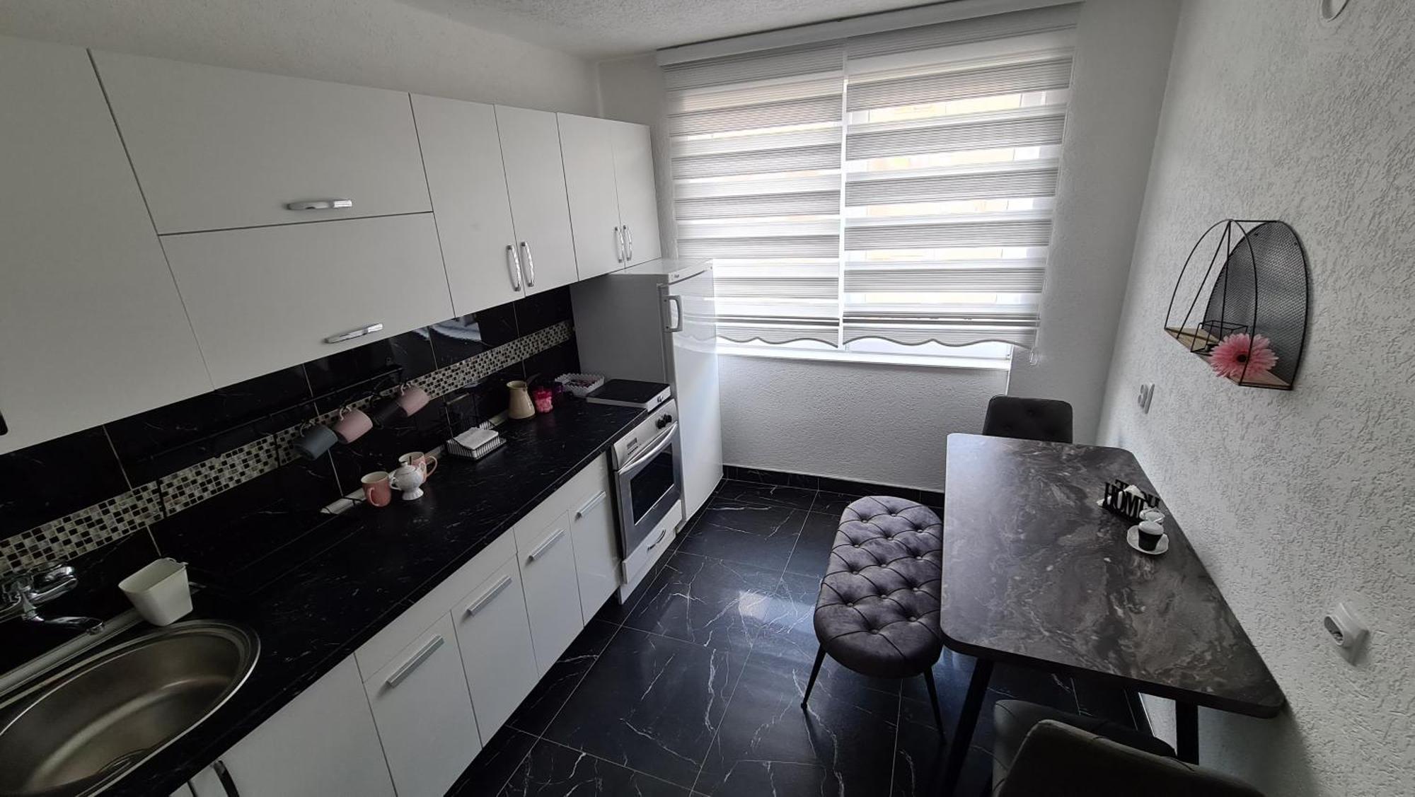 Galata Vip Apartment Нови пазар Стая снимка